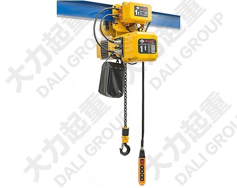 PDH型環(huán)鏈電動(dòng)葫蘆