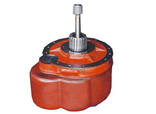 電動(dòng)葫蘆減速器 電動(dòng)葫蘆減速器