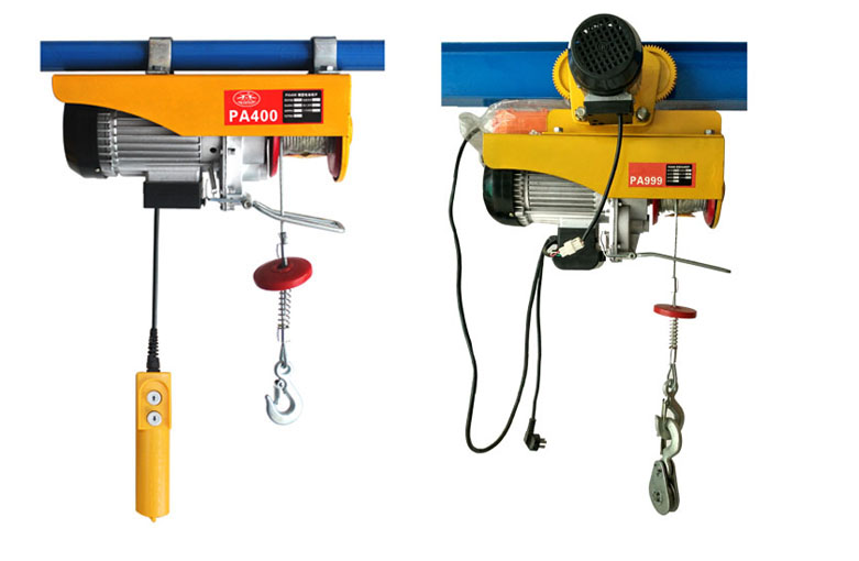 固定式運(yùn)行式家用微型電動(dòng)葫蘆 固定式運(yùn)行式家用微型電動(dòng)葫蘆